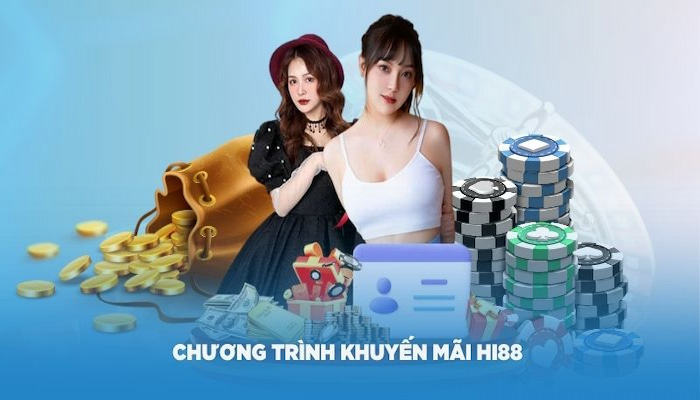 Lưu ý khi tham gia nhận khuyến mãi Hi88