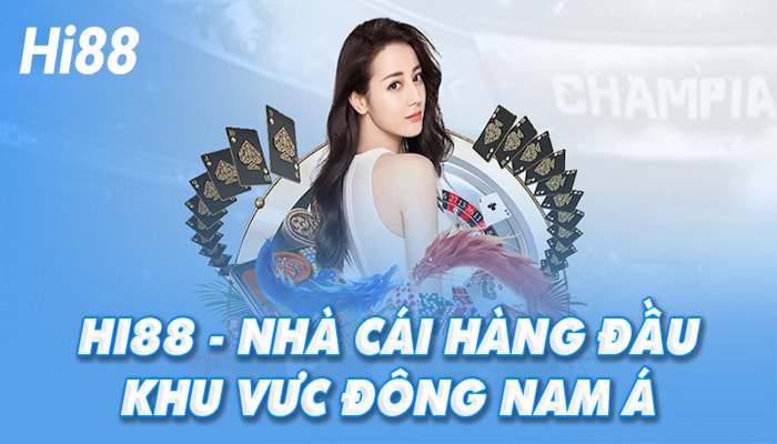 Những điểm cộng nổi bật tại nhà cái Hi88