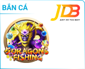 Ban ca JDB 1