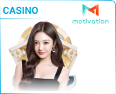Casino Motivation