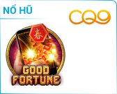 No hu CQ9