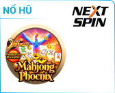 No hu Nextspin