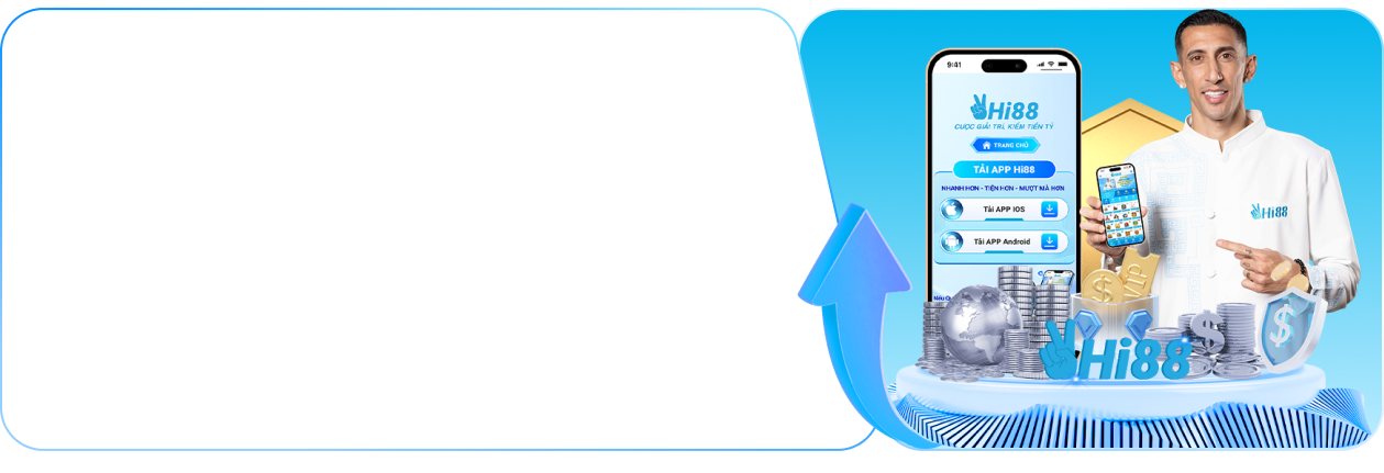 Tải App Hi88