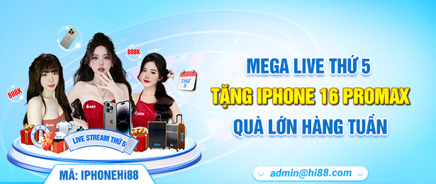 Khuyến Mãi 1 khuyen mai 1 hi88