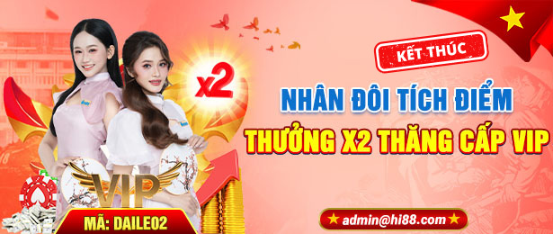 Khuyến Mãi 4 khuyen mai 4 hi88