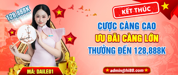 Khuyến Mãi 6 khuyen mai 7 hi88